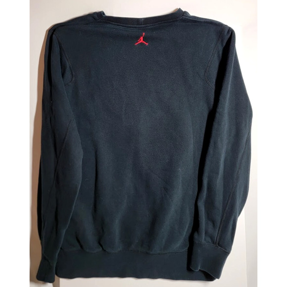 Nike Air Jordan 23 Sweatshirt Women's Medium - Picture 5 of 6